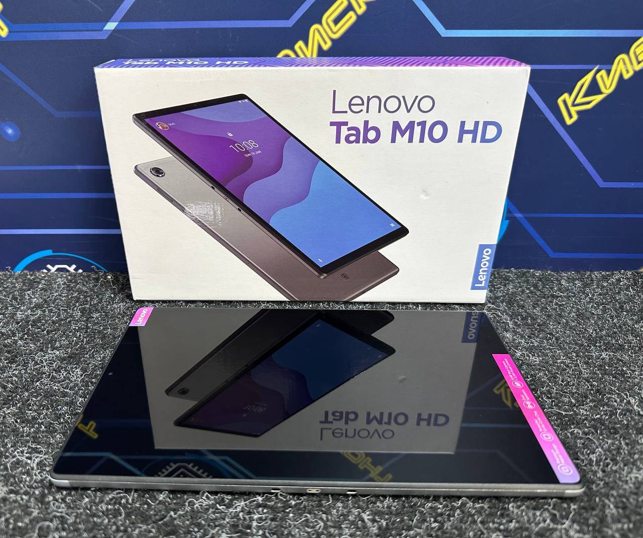 Lenovo Tab M10 купить бу с рук